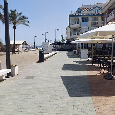 Beachfront Penthouse 3 Double Bedrooms, 2 Bathrooms Сан-Луїс-де-Сабінільяс Екстер'єр фото
