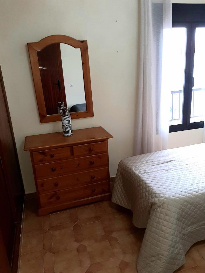 Beachfront Penthouse 3 Double Bedrooms, 2 Bathrooms Сан-Луїс-де-Сабінільяс Екстер'єр фото