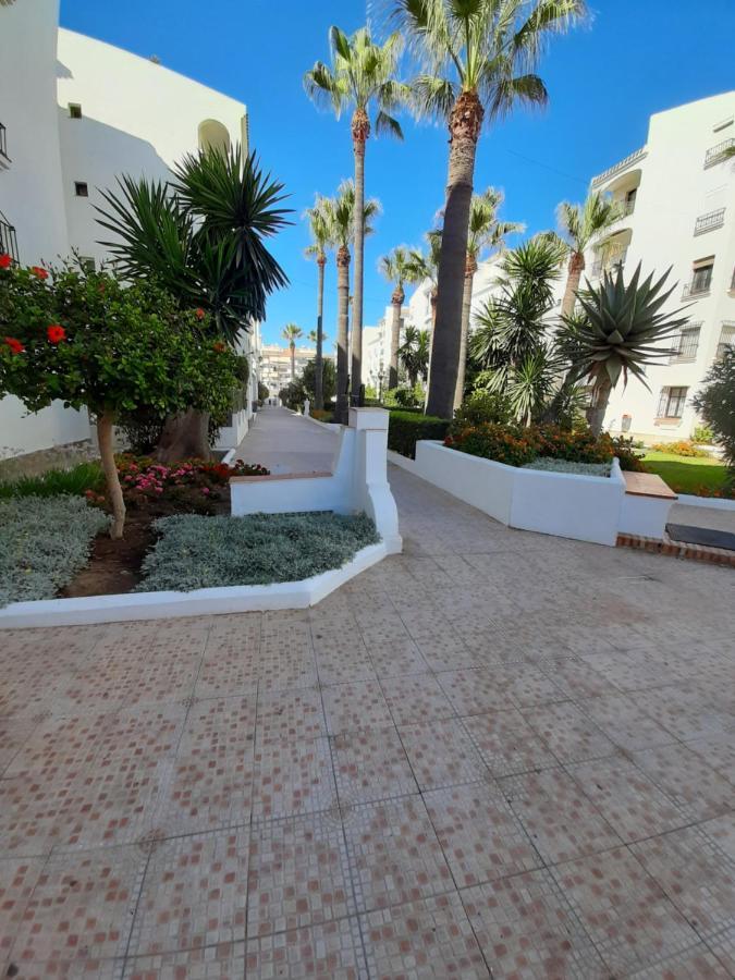 Beachfront Penthouse 3 Double Bedrooms, 2 Bathrooms Сан-Луїс-де-Сабінільяс Екстер'єр фото
