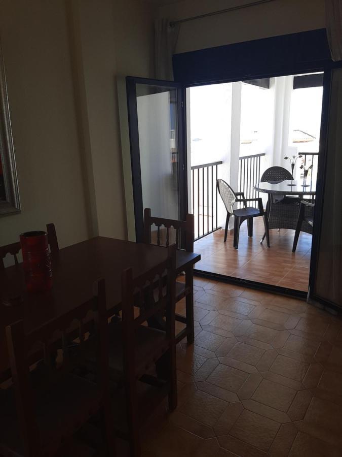 Beachfront Penthouse 3 Double Bedrooms, 2 Bathrooms Сан-Луїс-де-Сабінільяс Екстер'єр фото