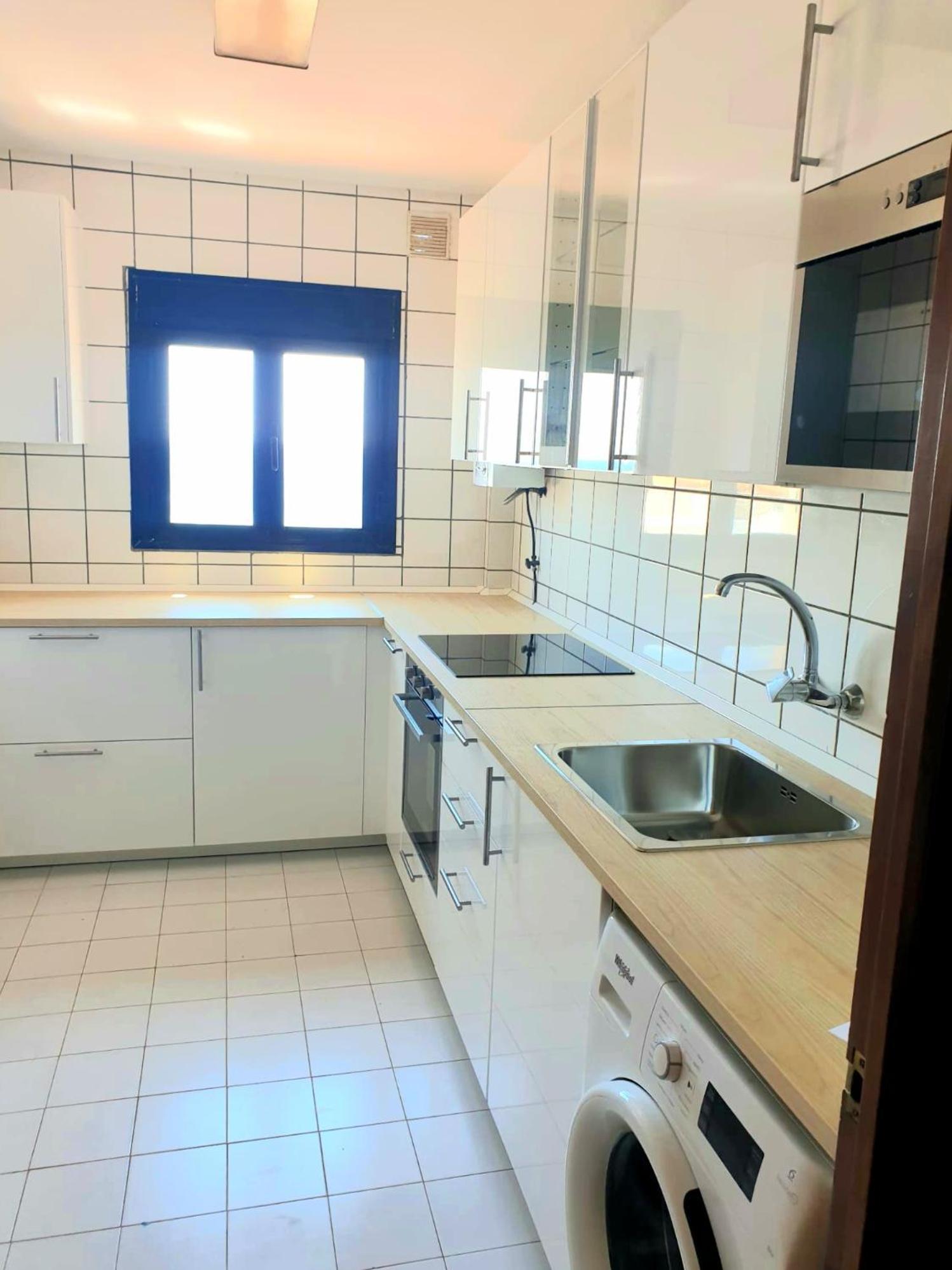 Beachfront Penthouse 3 Double Bedrooms, 2 Bathrooms Сан-Луїс-де-Сабінільяс Екстер'єр фото